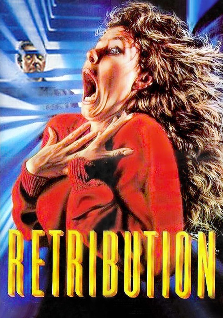 Retribution streaming where to watch movie online?